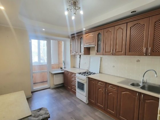 Квартира на Богунії за мостом Житомир