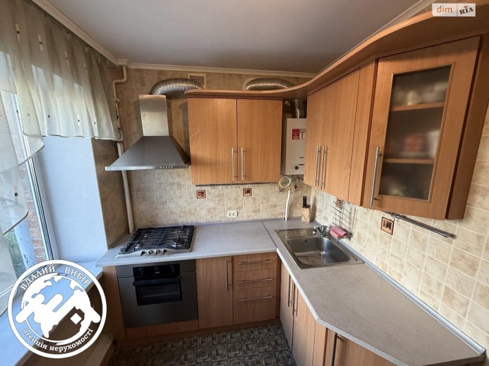 Продаж 2к квартиривул. Київська 108 - фото 1