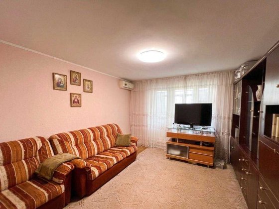 Продам 3к квартиру в районі Вишеньки 3289 Винница
