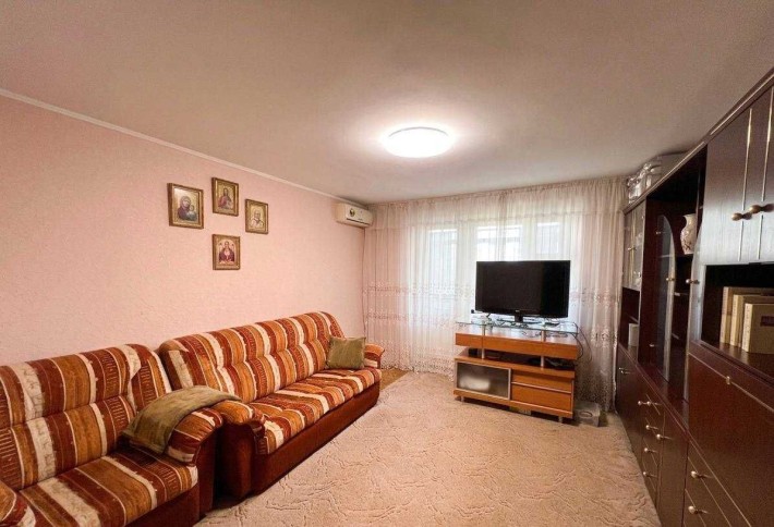 Продам 3к квартиру в районі Вишеньки 3289 - фото 1