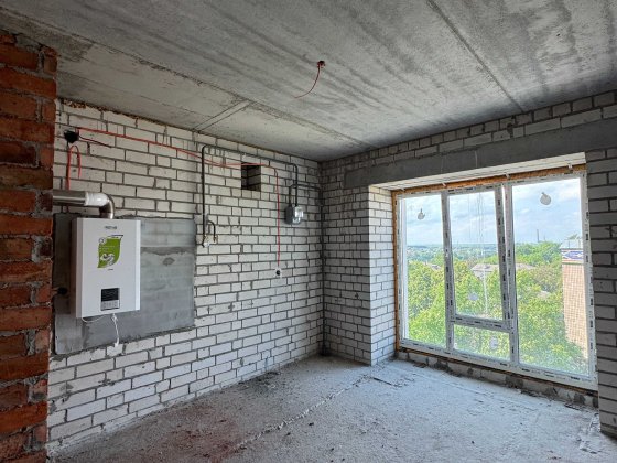 2-кімн квартира з виходом на терасу у центрі міста | ЖК «Єлецький» | 66 м2 Чернигов