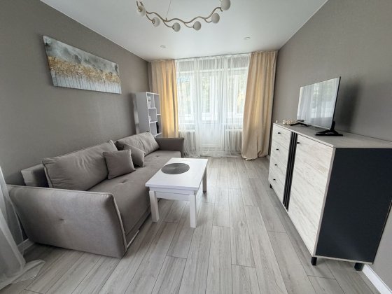 Продаж стильної 2 кім квартири в районі ЦУМа Житомир