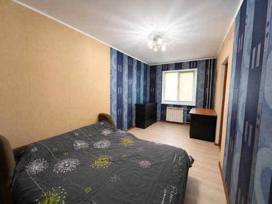 2-кімнатна квартира в центрі по вул. Небесної сотні Житомир