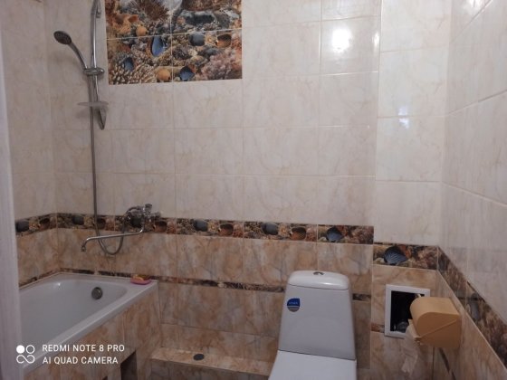 Продам 3-ну квартиру центр Житомир