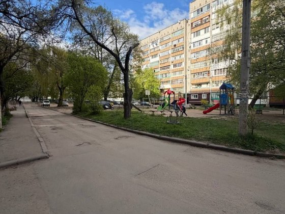 Продаж квартири в р-ні Польова від власника. Житомир