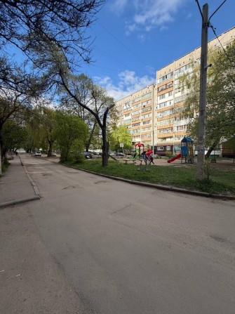 Продаж квартири в р-ні Польова від власника. - фото 1
