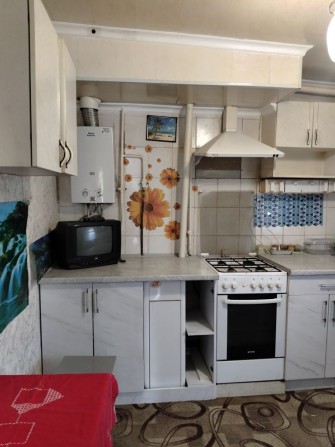 продається двух кімнатна квартира в приватному секторі - фото 1