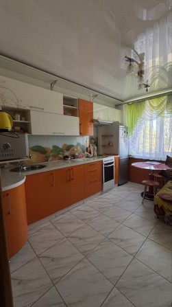 Ідеальна квартира з гаражем, парковкою і меблями - фото 1