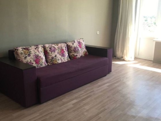 В продаже 1к квартира Левый Берег, Клочко Днепр