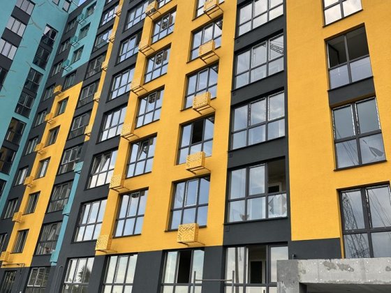 Продаж 3-кімнатна ЖК «Олександрівський» Чернігів