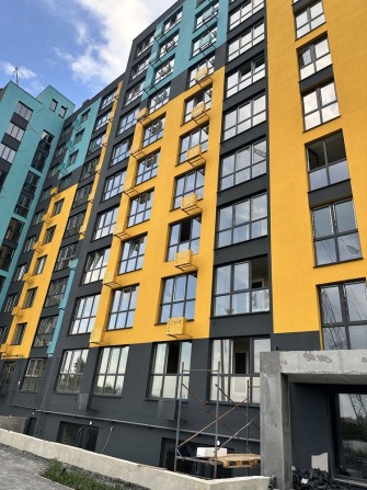 Продаж 3-кімнатна ЖК «Олександрівський» - фото 1