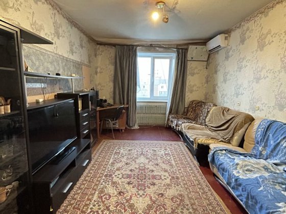 Продаж 3-х кімн, вул. Рубана, Хортицький р-н, поруч АТБ, Ринок, площа 65 кв2, ЦІНА ЗНИЖЕНА Запорожье