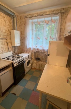 Продам 1-ком.кв на Титова в кирпичном доме! - фото 1