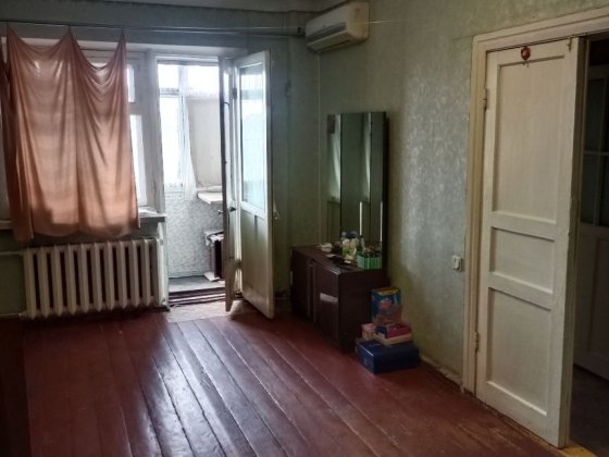 Продажа 1кмн.кв.Космос Запорожье