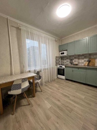 Продам 1к квартиру с ремонтом ж/м Ломовской ! - фото 1