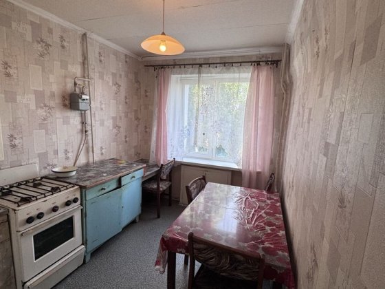 Продаж 2 кімн квартири на Тополі -2