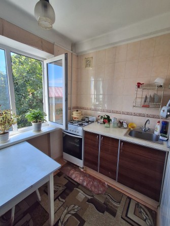 Продаж 1-кімнатної квартири вул.Скіфська - фото 1