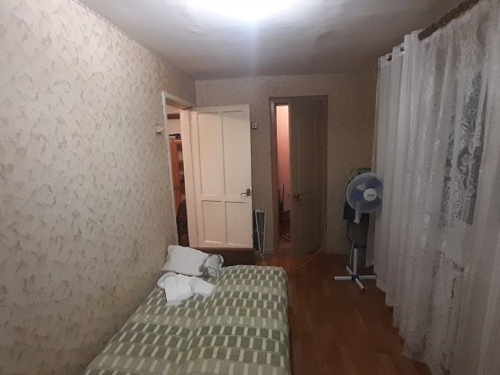 Продаж 2-кімнатної квартири Запорожье