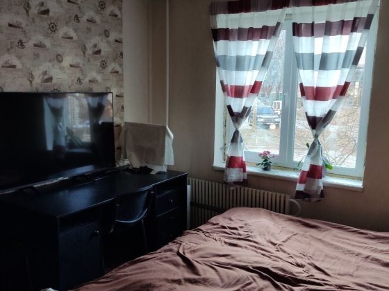 Продам 2к квартиру ул Героев пр. 12 Днепр