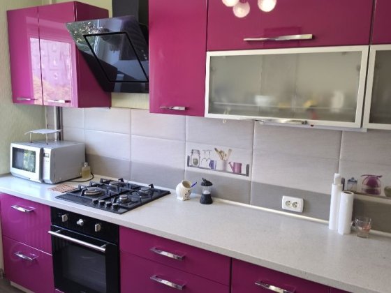 Продам 3х кімнату квартиру на Бородинському Запорожье