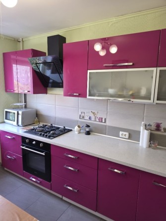 Продам 3х кімнату квартиру на Бородинському - фото 1