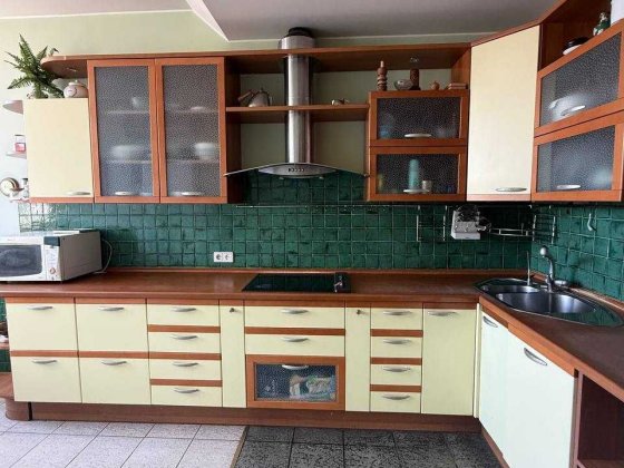 Продам большую квартиру на ул.Моссаковского Днепр