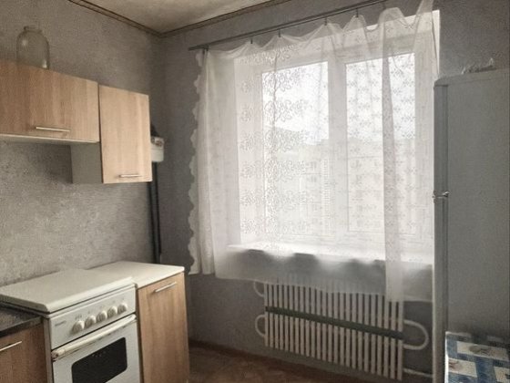 Продам 1 комн квартиру в Хортицком районе  по Калнышевского/ свежий косметический ремонт / дом ОСББ Запорожье