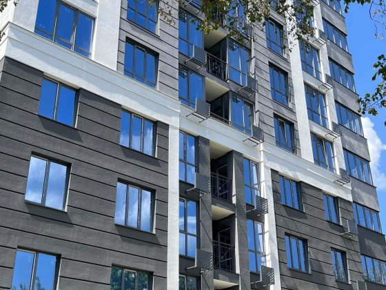 Терміновий продаж 1 кімнатної квартири в центрі міста Чернігів