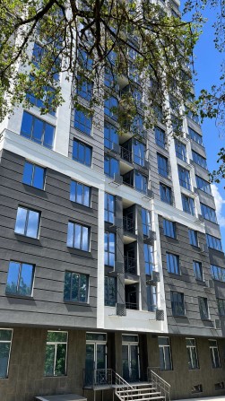 Терміновий продаж 1 кімнатної квартири в центрі міста - фото 1