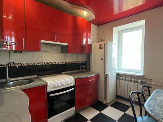 Продаж 2х кімн квартири по вул Г.Десантників Богунія Житомир