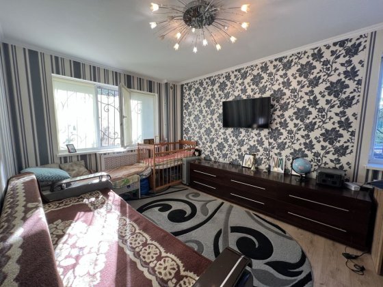 Продається 1-кімнатна квартира в центрі, вул Небесна Сотня Житомир