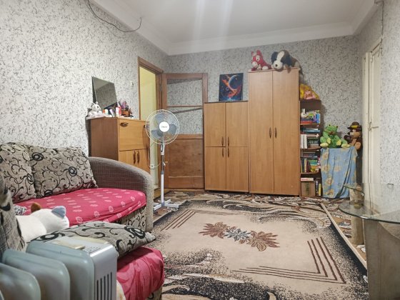 Продам квартиру г.Запорожье ул. Независимой Украины Запорожье