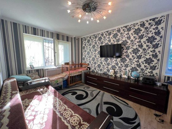 1-но кімнатна квартира в центрі Житомир