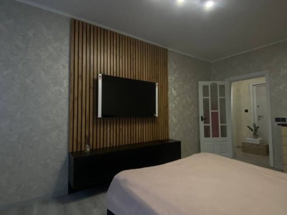Продам 1-но кімнатну квартиру, 41 м2, вул.Народицька!!! Житомир