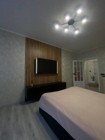 Продам 1-но кімнатну квартиру, 41 м2, вул.Народицька!!! - фото 1