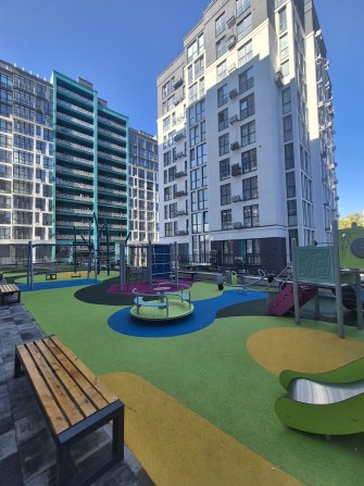 Продам 1 кімнатну квартиру в новобудові - фото 1