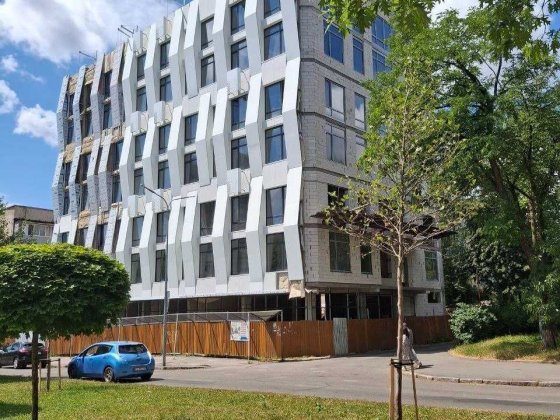 Продаж 3-к квартири в новобудові на Космонавтів Вишенька Вінниця Винница