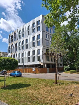 Продаж 3-к квартири в новобудові на Космонавтів Вишенька Вінниця - фото 1