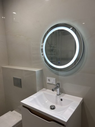 Продаж квартири з ремонтом ЖК «Сімейний» - фото 1