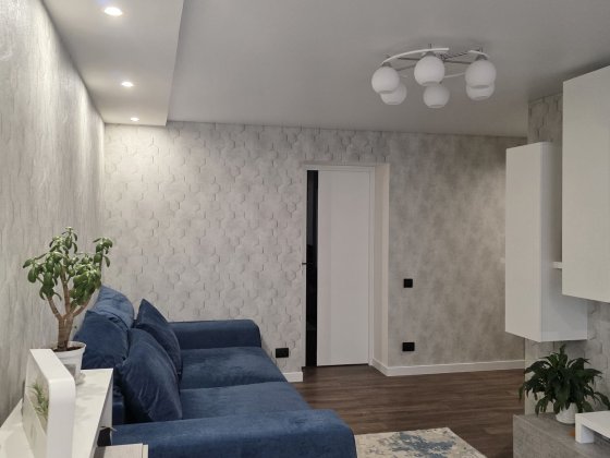 Продам 3-х кімнатну квартиру, 2 поверх. Житомир