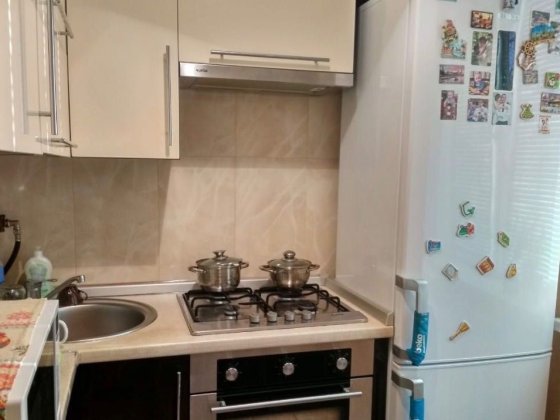 Продам 1к квартиру в центрі Житомир