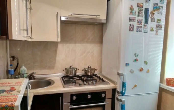 Продам 1к квартиру в центрі - фото 1
