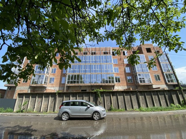 Продаж квартири від забудовника - фото 1