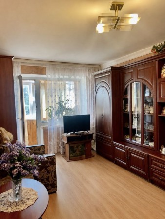 Продам 1кімн кв Бердичівська - фото 1