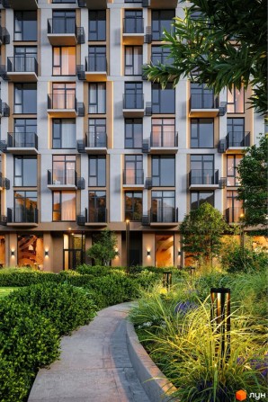 Продаж 1-кімнатної квартири - фото 1