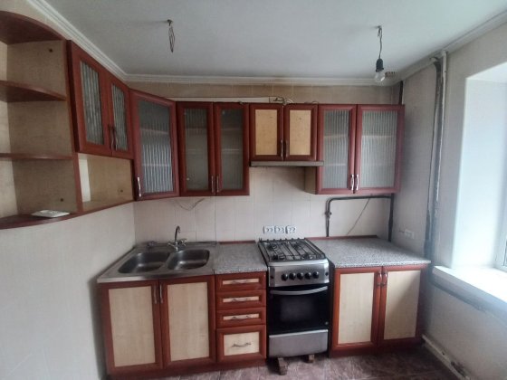 Продам 2-кімнатну квартиру  на Крошні Житомир