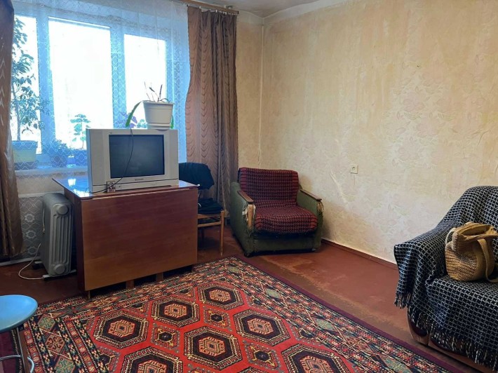 Продам 1к квартиру на ближньому Замості (8387) - фото 1