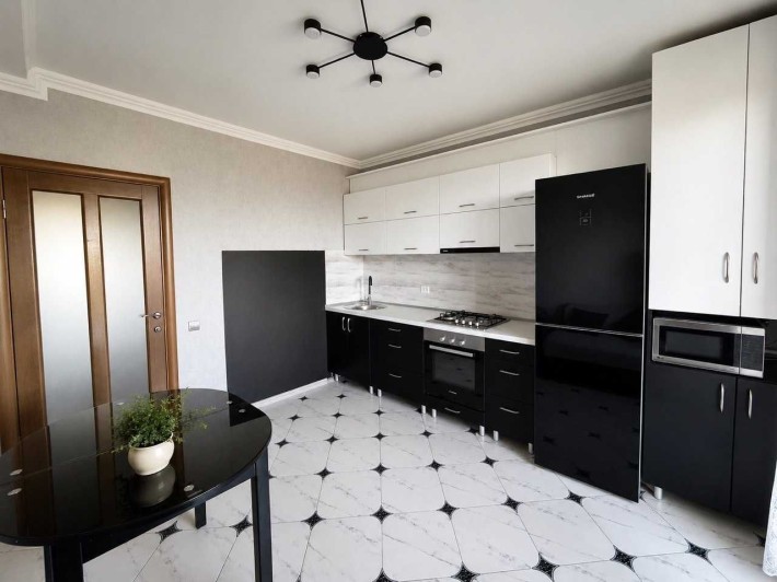 Продаж 1к квартири Поділля Меблі та Техніка - фото 1
