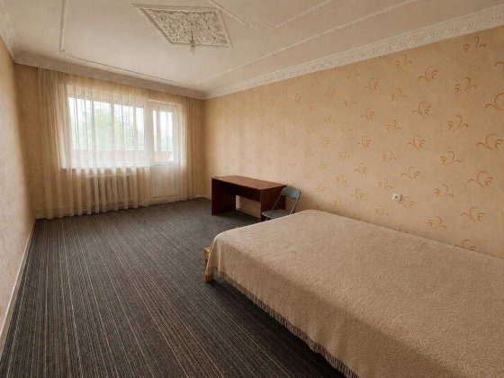 Продаж 3 к. квартира  Вишенька  проспект Космонавтів Можна по держпрограмах Винница