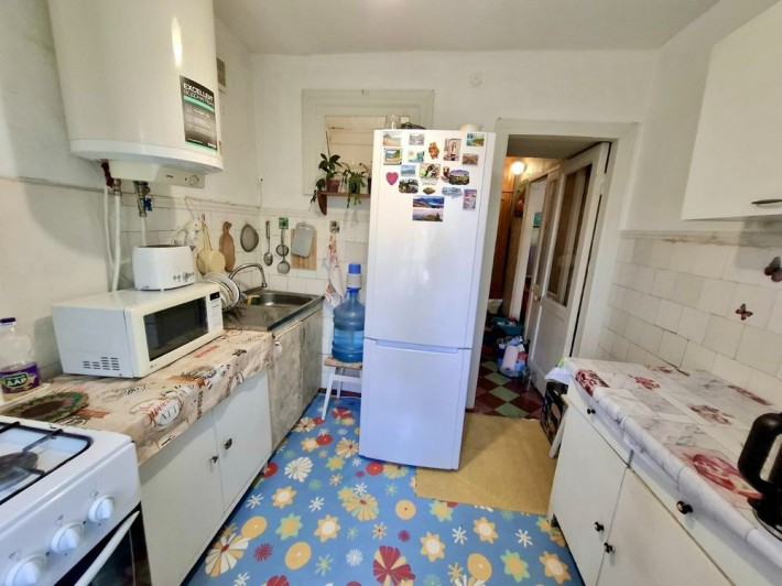 Продам 2 -к кв в кирпиче с отличной локацией по пр Слобожанскому район Загса - фото 1